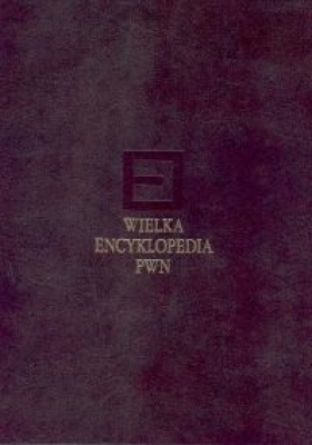 Wielka Encyklopedia PWN Tom 10