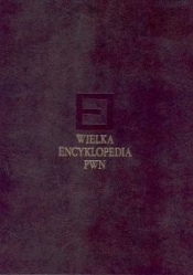Wielka Encyklopedia PWN Tom 10