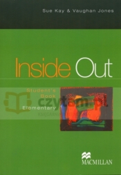 Inside Out Elementary SB - Sue Kay