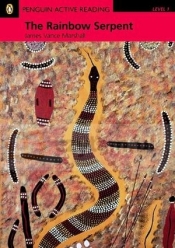 PLAR Rainbow Serpent bk/CD (1)