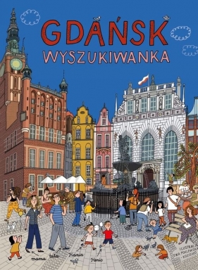 Gdańsk Wyszukiwanka