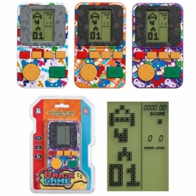 Konsola elektroniczna MIX