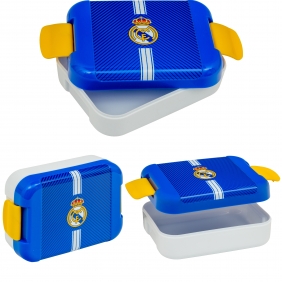 Śniadaniówka Real Madrid, 450 ml