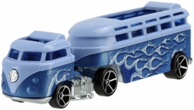 Hot Wheels: Ciężarówka - Custom Volkswagen Hauler