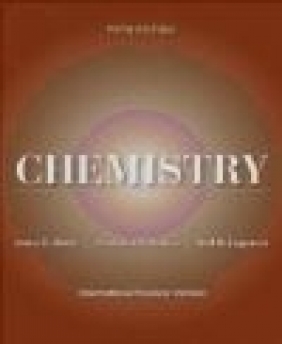 ISV Chemistry Fred Senese, James E. Brady, J Brady