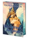 Biblioteka Amorlin (barwione brzegi) Josephson Kalyn
