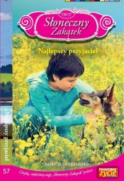 Słoneczny zakątek. Tom 57. Najlepszy przyjaciel
