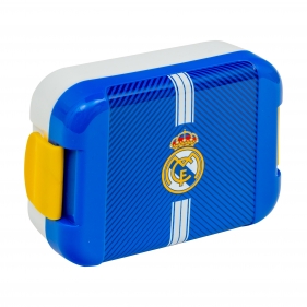 Śniadaniówka Real Madrid, 450 ml