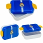 Śniadaniówka Real Madrid, 450 ml