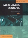 Mechanika ogólna 1 Statyka i kinematyka  Leyko Jerzy