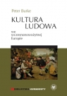 Kultura ludowa we wczesnonowożytnej Europie  Burke Peter