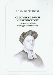 Człowiek i duch nieskończony