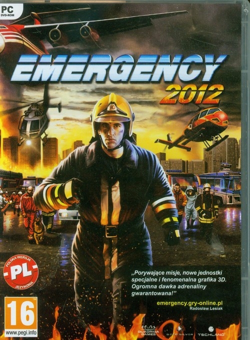 Emergency 2012