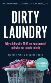 Dirty Laundry - Richard Pink, Roxanne Emery