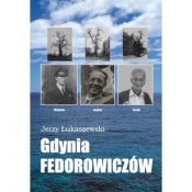 Gdynia Fedorowiczów - Jerzy Łukaszewski