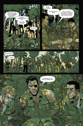 Punisher Max. Tom 11 - Garth Ennis