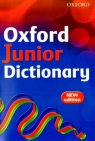 Oxford Junior Dictionary. New Edition praca zbiorowa