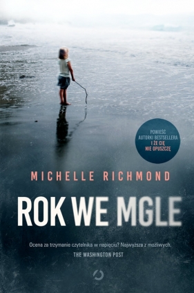 Rok we mgle - Richmond Michelle