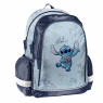  Plecak szkolny - Stitch -  Blue Aloha