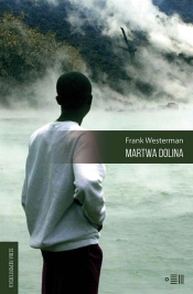 Martwa Dolina - Frank Westerman