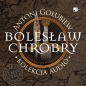 Pakiet: Bolesław Chrobry. Kolekcja audio (książka audio) - Antoni Gołubiew