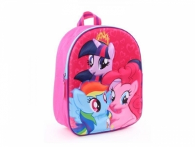 Plecaczek My Little Pony 3D (185-8157)