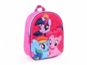 Plecaczek My Little Pony 3D (185-8157)