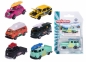 Pojazd Majorette Volkswagen the originals premium 6 rodzajów (212055004)