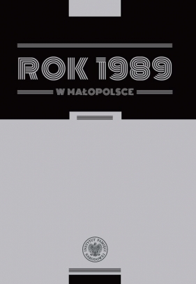 Rok 1989 w Małopolsce