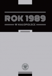 Rok 1989 w Małopolsce