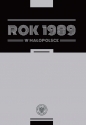 Rok 1989 w Małopolsce