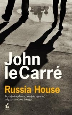 Russia House - John le Carré