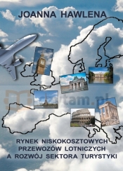 Rynek niskokosztowych przewozów lotniczych a rozwój sektora turystyki