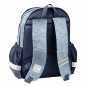 Plecak szkolny - Stitch - Blue Aloha