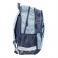 Plecak szkolny - Stitch - Blue Aloha