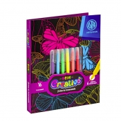 Zestaw do kolorowania - Animals