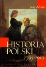 Historia Polski 1795-1914  Zdrada Jerzy