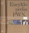 Encyklopedia PWN Tom 1 - 2