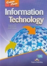 Career Paths Information Technology Evans V., Dooley J., Wright S.