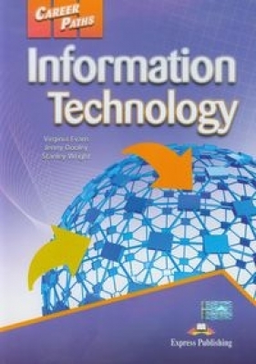 Career Paths Information Technology - Evans V., Dooley J., Wright S.