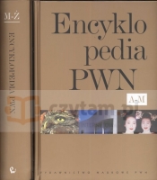 Encyklopedia PWN Tom 1 - 2 - <br />
