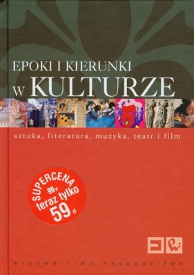 Epoki i kierunki w kulturze