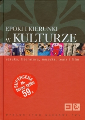 Epoki i kierunki w kulturze
