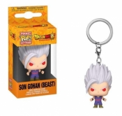 Funko Brelok POP Gohan Bestia