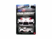 Hot Wheels Auto Ent Gran Turismo HRV67