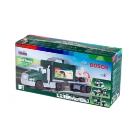 Klein, Ciężarówka do skręcania Bosch (8640)