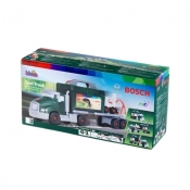 Klein, Ciężarówka do skręcania Bosch (8640)