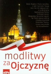 Modlitwy za Ojczyznę - <br />