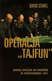 Operacja Tajfun