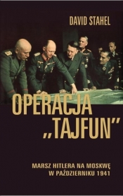 Operacja Tajfun (Uszkodzenia stron)